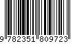 EAN: 9782351809723