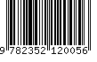 EAN: 9782352120056