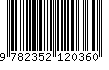 EAN: 9782352120360