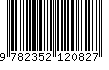 EAN: 9782352120827