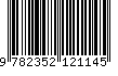 EAN: 9782352121145