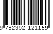 EAN: 9782352121169