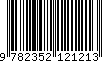 EAN: 9782352121213