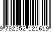 EAN: 9782352121619