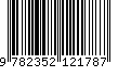 EAN: 9782352121787