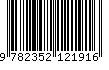 EAN: 9782352121916