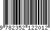 EAN: 9782352122012
