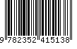 EAN: 9782352415138