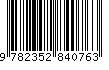 EAN: 9782352840763