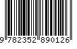 EAN: 9782352890126