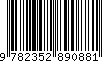 EAN: 9782352890881