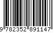 EAN: 9782352891147