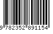 EAN: 9782352891154