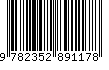 EAN: 9782352891178