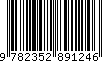 EAN: 9782352891246