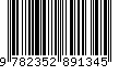 EAN: 9782352891345