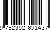 EAN: 9782352891437