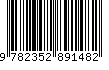 EAN: 9782352891482
