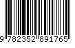 EAN: 9782352891765