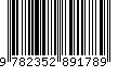 EAN: 9782352891789