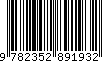 EAN: 9782352891932