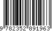 EAN: 9782352891963