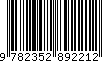 EAN: 9782352892212