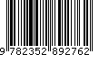 EAN: 9782352892762
