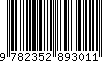 EAN: 9782352893011