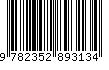 EAN: 9782352893134