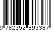 EAN: 9782352893387