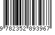 EAN: 9782352893967