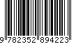 EAN: 9782352894223