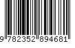 EAN: 9782352894681