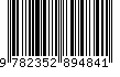 EAN: 9782352894841