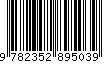 EAN: 9782352895039