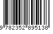 EAN: 9782352895138