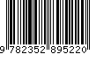 EAN: 9782352895220