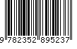 EAN: 9782352895237