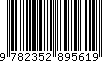 EAN: 9782352895619