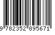 EAN: 9782352895671