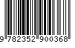 EAN: 9782352900368