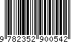 EAN: 9782352900542