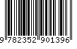 EAN: 9782352901396