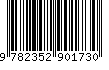 EAN: 9782352901730