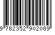 EAN: 9782352902089