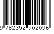 EAN: 9782352902096