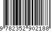 EAN: 9782352902188