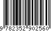 EAN: 9782352902560