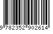 EAN: 9782352902614